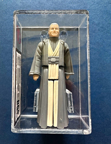 Kenner vintage star - vintage,