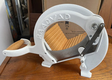 Vintage Bread / Meat Slicer by