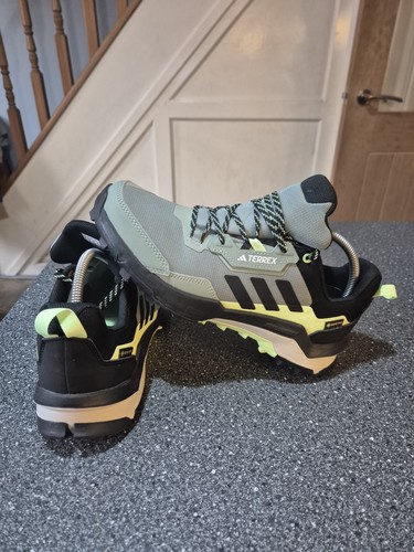 Adidas terrex ax4 gore tex - adidas, gore-tex