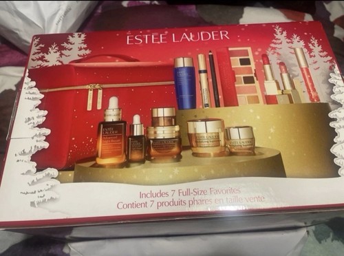 Estee lauder blockbuster gift - blockbuster,