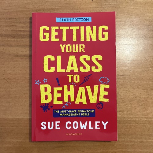Sue cowley getting - cowley, your