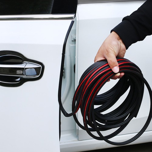 Universal rubber strip - rubber,