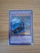 Mirror Force Dragon -
