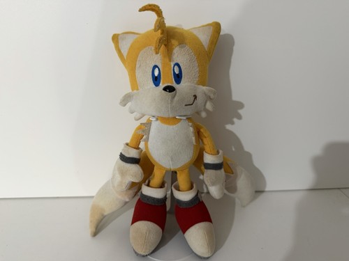 Vintage sonic 9 inch - x,