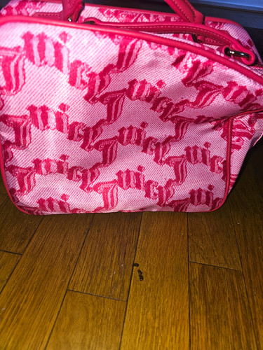 Juicy couture pink - pink, make-up