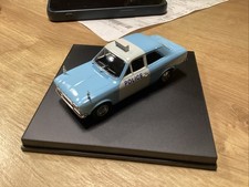 Trofeu 1/43 537 Ford escort