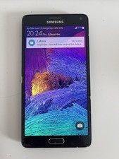 Samsung Galaxy Note 4 N910F