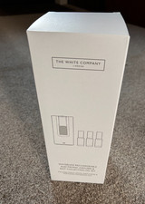 White Company electronic