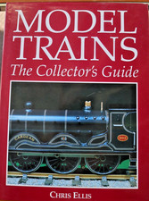 Model Trains - The Collector's