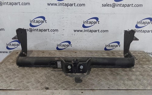 Nissan navara np300 towbar - navara,