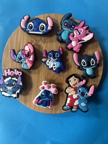 Lilo and stich - lilo,