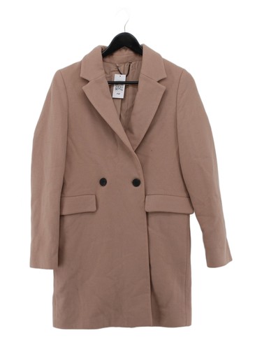 Allsaints women coat 6 - women's, uk