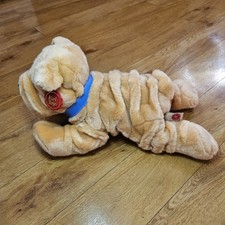 Keel Toys Soft Wrinkle Sharpei