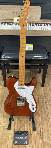 Squier classic vibe - squier,