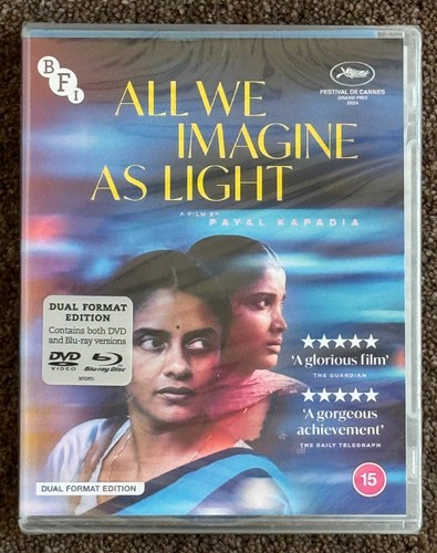 Bfi blu ray dvd all - bfi,
