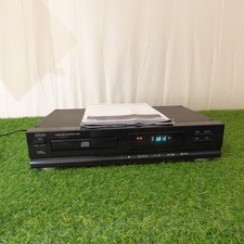 Eltax Acura CDP-70 CD Player