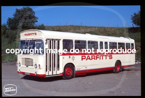 Original bus slide parfitt - original,