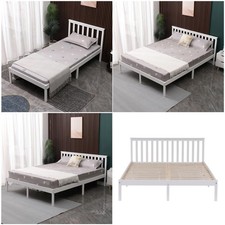 WestWood Single Double King