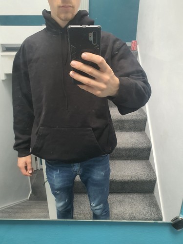 Balenciaga men sweatshirt - balenciaga,