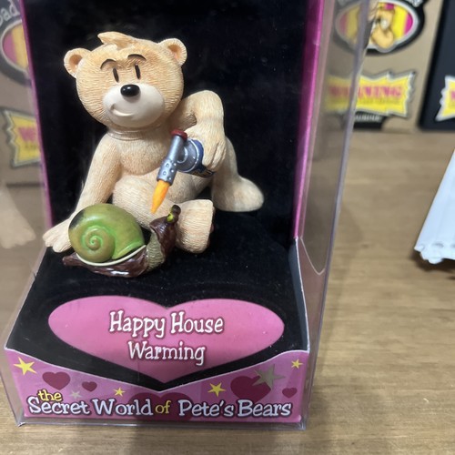 Bad taste bears - bears,, secret