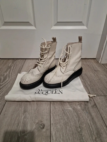 Alexander mcqueen hybrid - mcqueen,