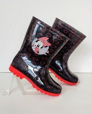 Disney Minnie Mouse Black