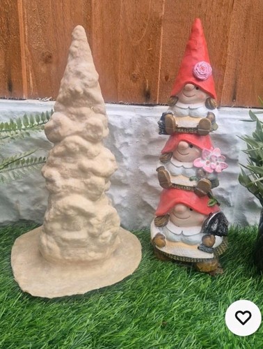 Latex mould make this cute - to,