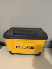 Fluke 1672 Multifunction Tester. Excellent Condition. Fully Working Condition