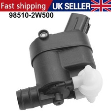FOR KIA SPORTAGE WASHER PUMP