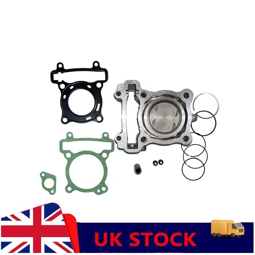 Cylinder kit for yamaha - for, yzf