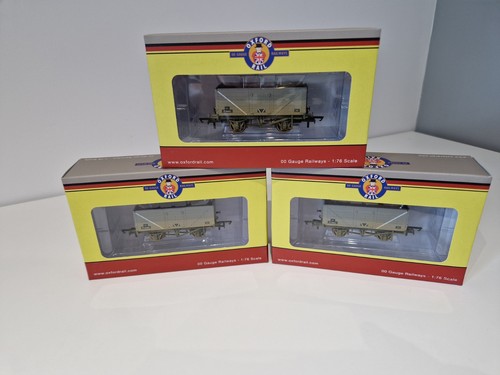 Set oxford rail - set, of