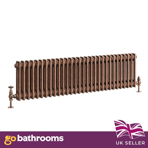 Traditional column radiator - traditional,