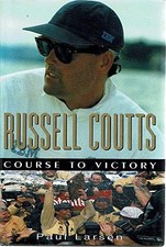 Russell Coutts: Course to