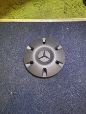 Single Mercedes Sprinter Wheel Trims