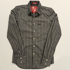 Superdry Black Label 100%