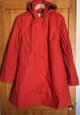 Seasalt Women's Mac Cloudburst