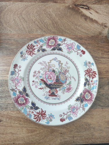 Mason ironstone 27cm - ironstone,