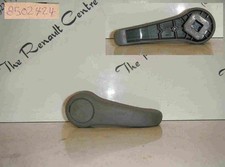 Renault Clio MK2 1998-2006