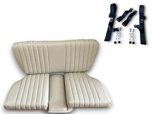 Back seat emergency child - emergency, +