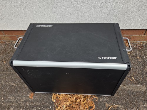 Tentbox accessories kitchen - accessories,