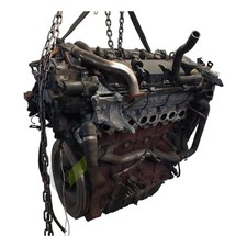 MK2 FORD FOCUS Engine IXDA