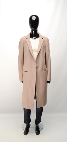 All saints nehru wool blend - saints,