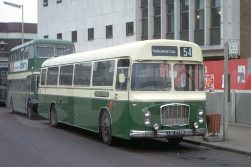 Bus photo united - united, counties