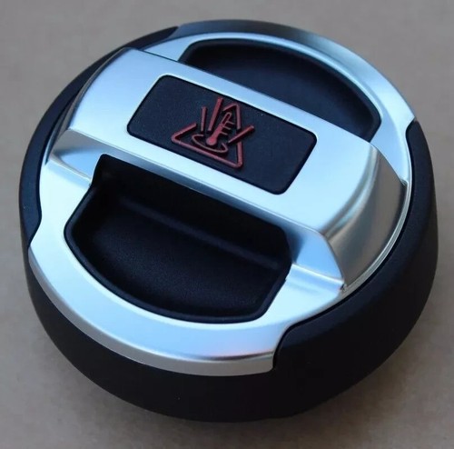 Audi coolant reservoir lid - coolant,