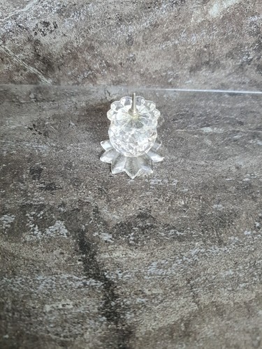 Swarovski crystal pineapple - swarovski,