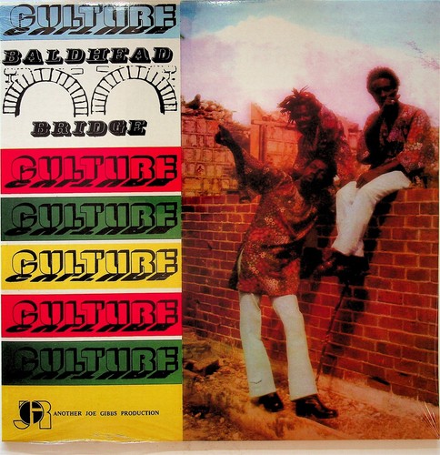 Culture baldhead bridge - culture,
