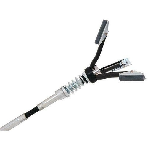 Small cylinder brake hone - cylinder,
