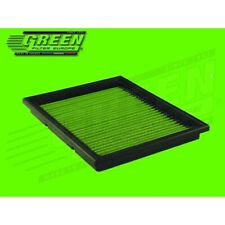 GREEN FILTER OEM PERFORMANCE