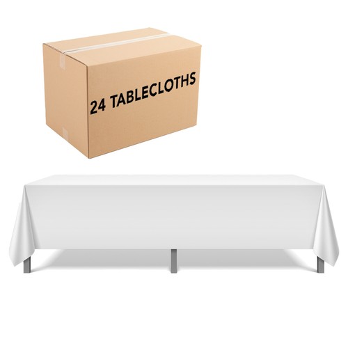 Bulk case dining - 24,