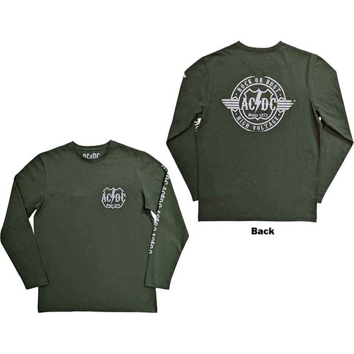 Unisex long sleeve - long,